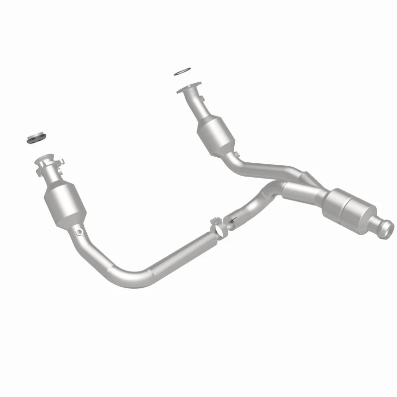 MagnaFlow Conv Direct Fit 14-16 GMC Sierra 1500 V6 4.3L - Image 28