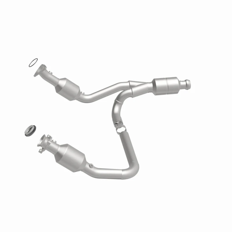MagnaFlow Conv Direct Fit 14-16 GMC Sierra 1500 V6 4.3L - Image 3