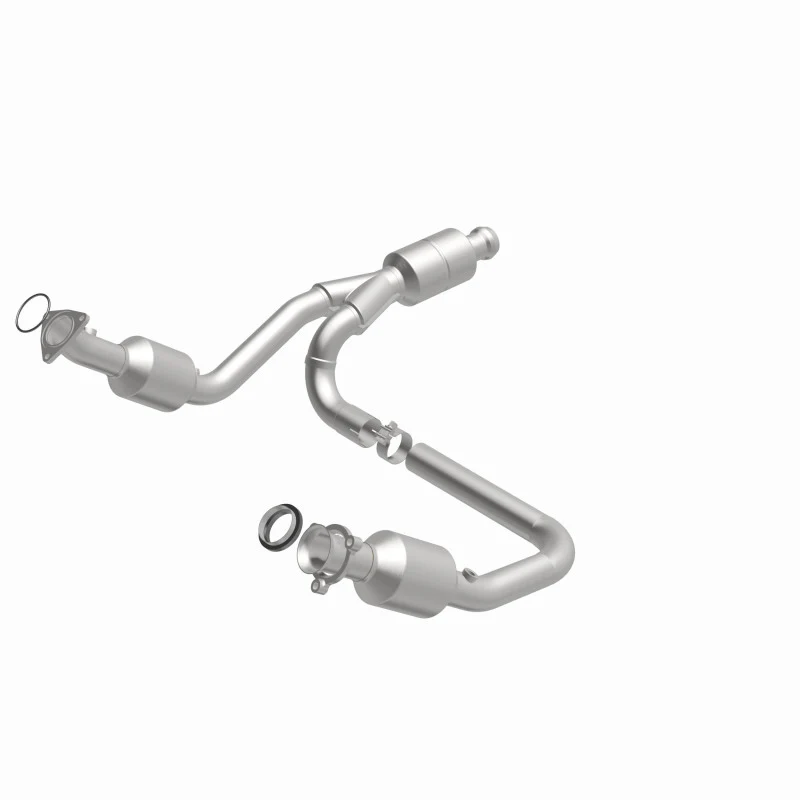 MagnaFlow Conv Direct Fit 14-16 GMC Sierra 1500 V6 4.3L - Image 30