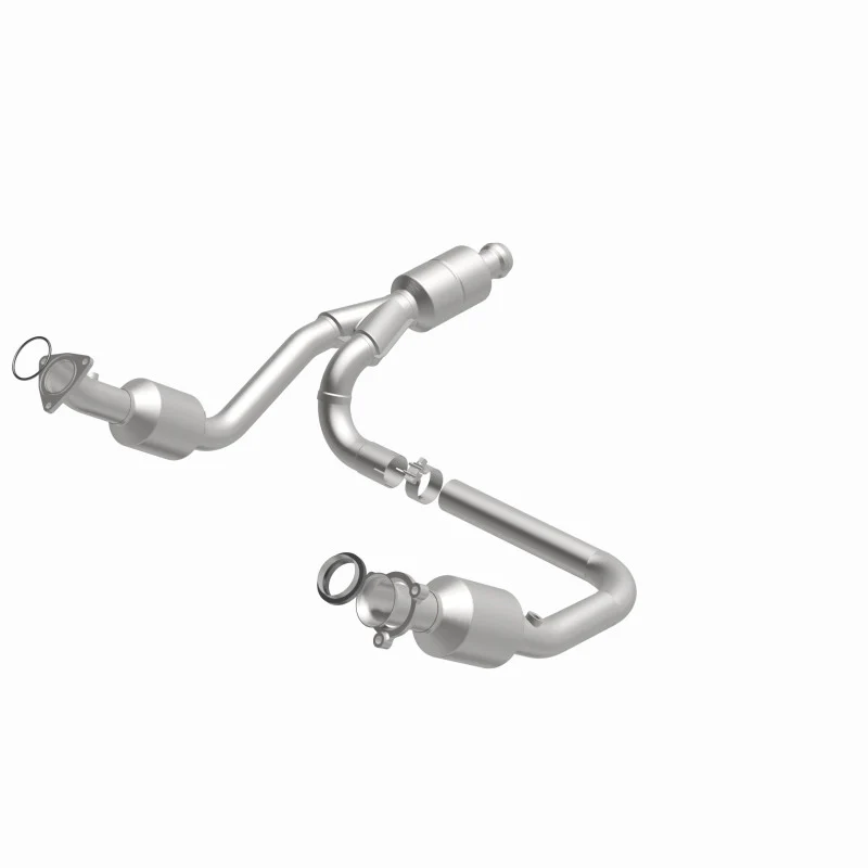 MagnaFlow Conv Direct Fit 14-16 GMC Sierra 1500 V6 4.3L - Image 31