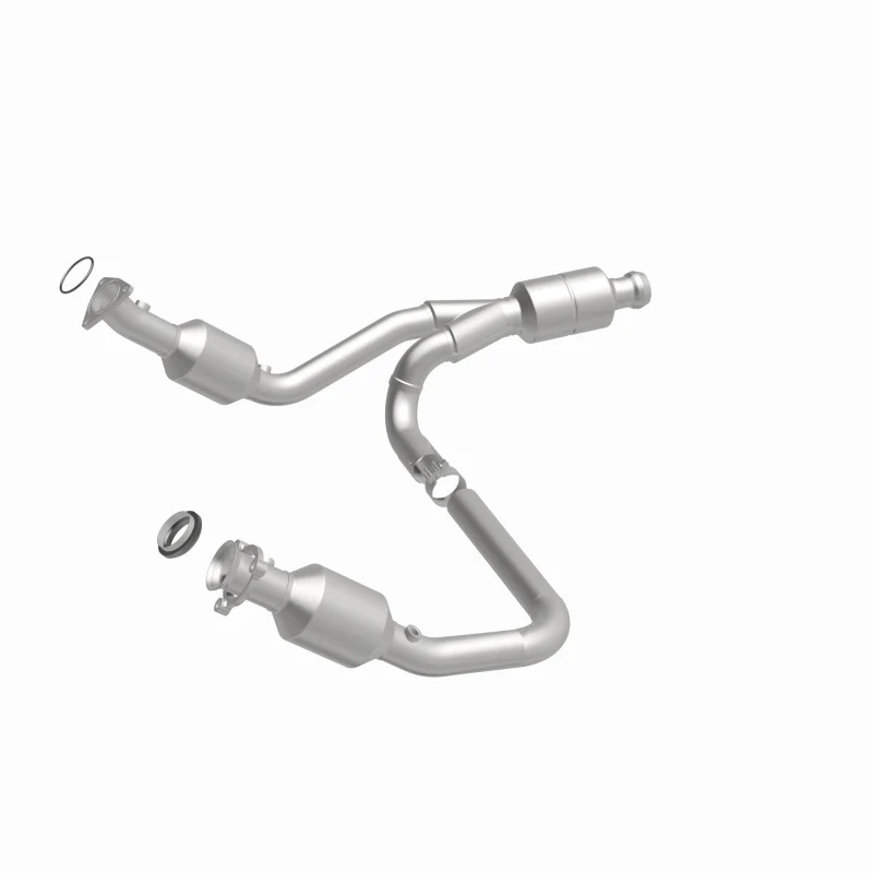 MagnaFlow Conv Direct Fit 14-16 GMC Sierra 1500 V6 4.3L - Image 33