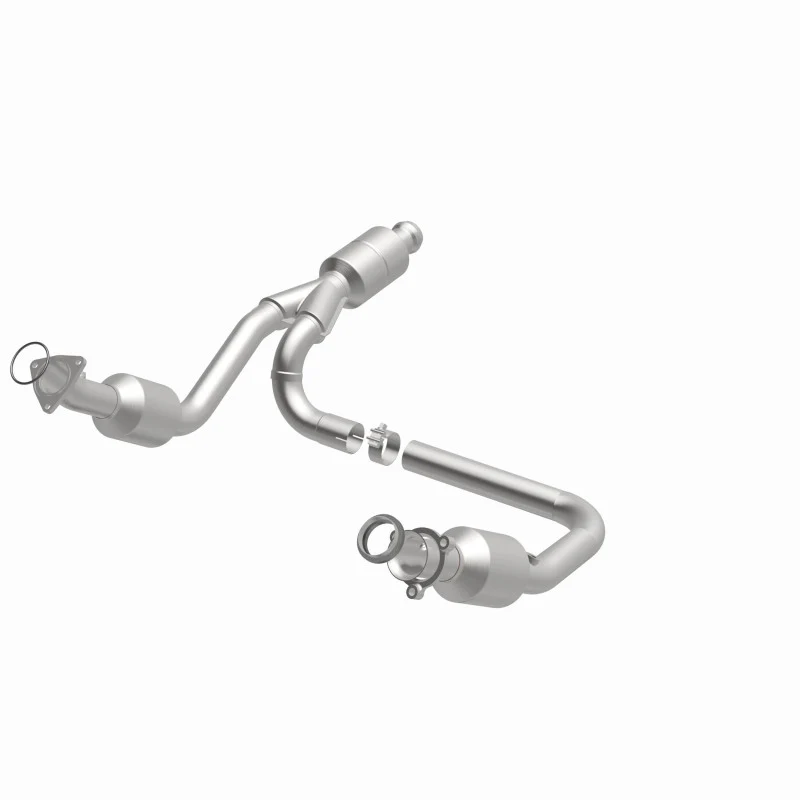MagnaFlow Conv Direct Fit 14-16 GMC Sierra 1500 V6 4.3L - Image 34