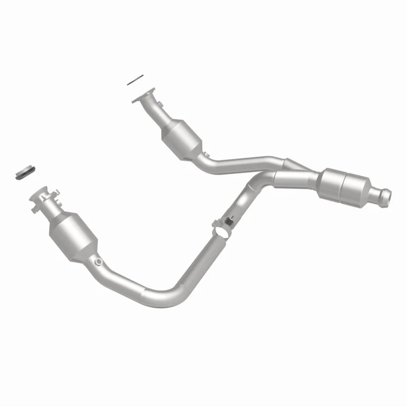 MagnaFlow Conv Direct Fit 14-16 GMC Sierra 1500 V6 4.3L - Image 36