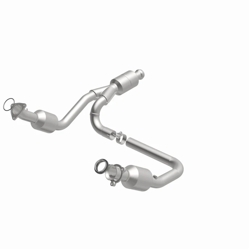 MagnaFlow Conv Direct Fit 14-16 GMC Sierra 1500 V6 4.3L - Image 38