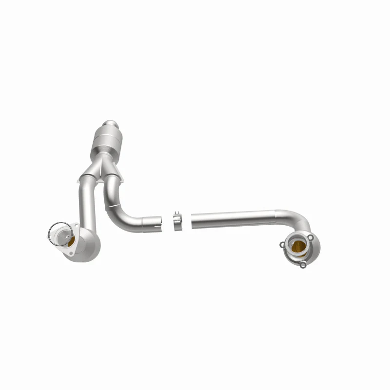 MagnaFlow Conv Direct Fit 14-16 GMC Sierra 1500 V6 4.3L - Image 39