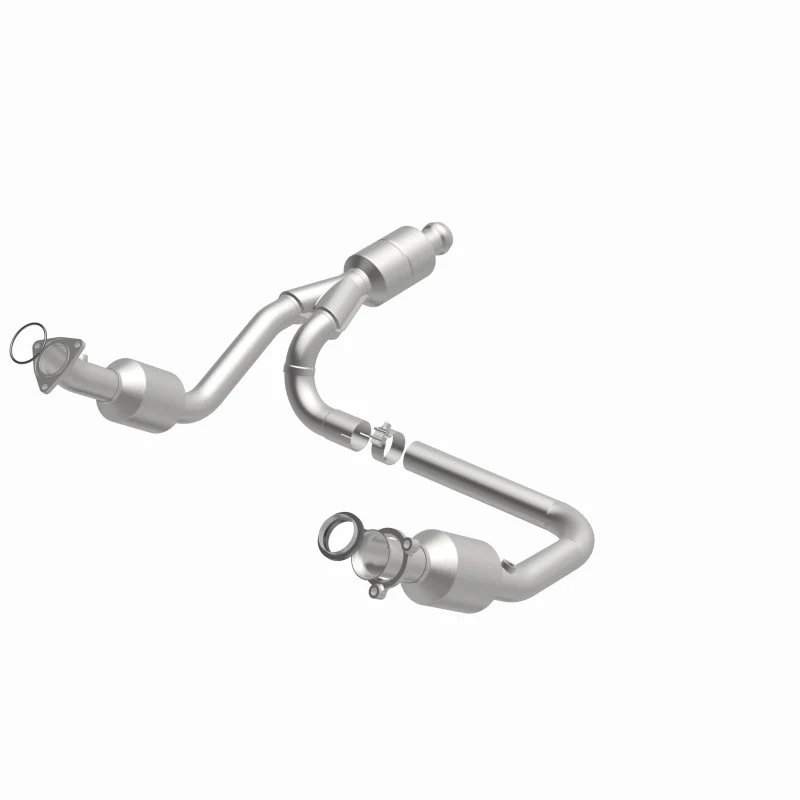 MagnaFlow Conv Direct Fit 14-16 GMC Sierra 1500 V6 4.3L - Image 4