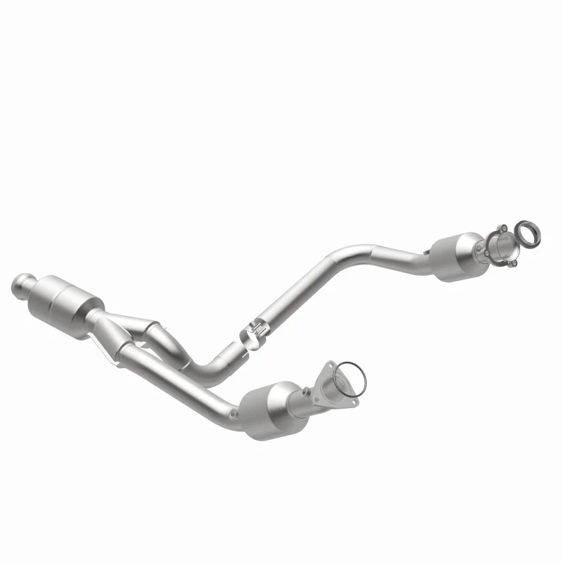 MagnaFlow Conv Direct Fit 14-16 GMC Sierra 1500 V6 4.3L - Image 40