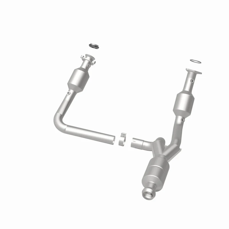 MagnaFlow Conv Direct Fit 14-16 GMC Sierra 1500 V6 4.3L - Image 5