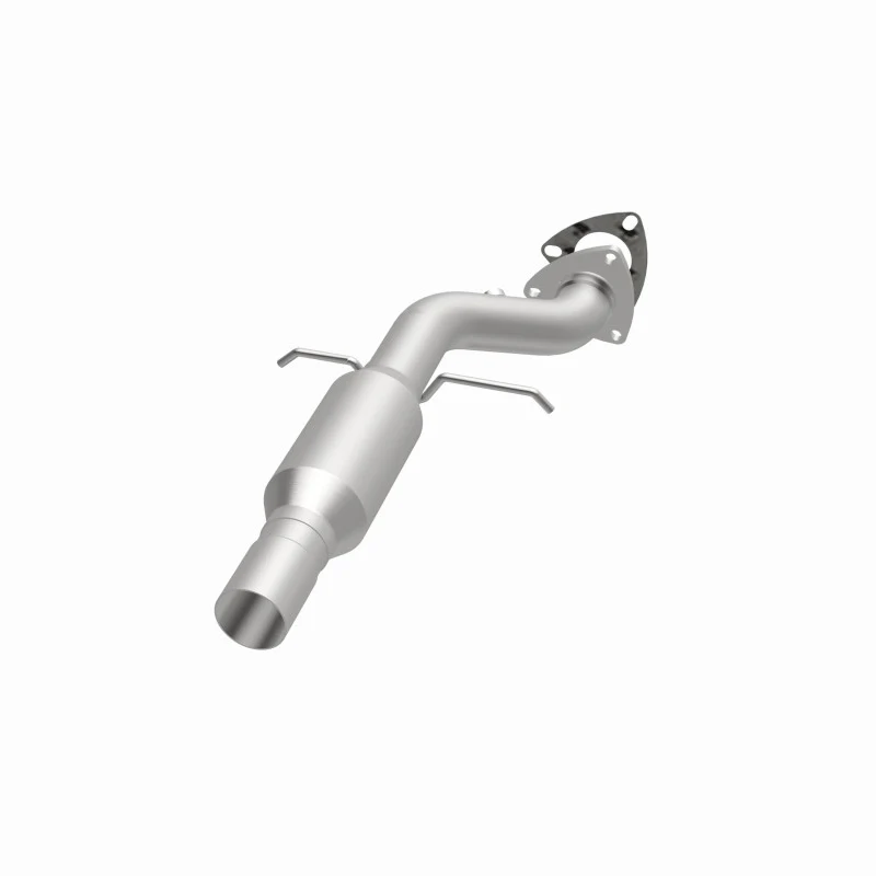 MagnaFlow Direct Fit Catalytic Converter 1995 Chevrolet Blazer 4.3L V6 - Image 11