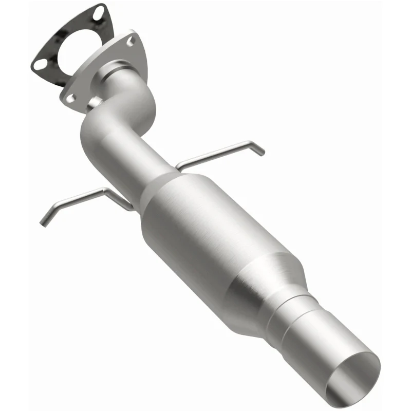 MagnaFlow Direct Fit Catalytic Converter 1995 Chevrolet Blazer 4.3L V6 - Image 18