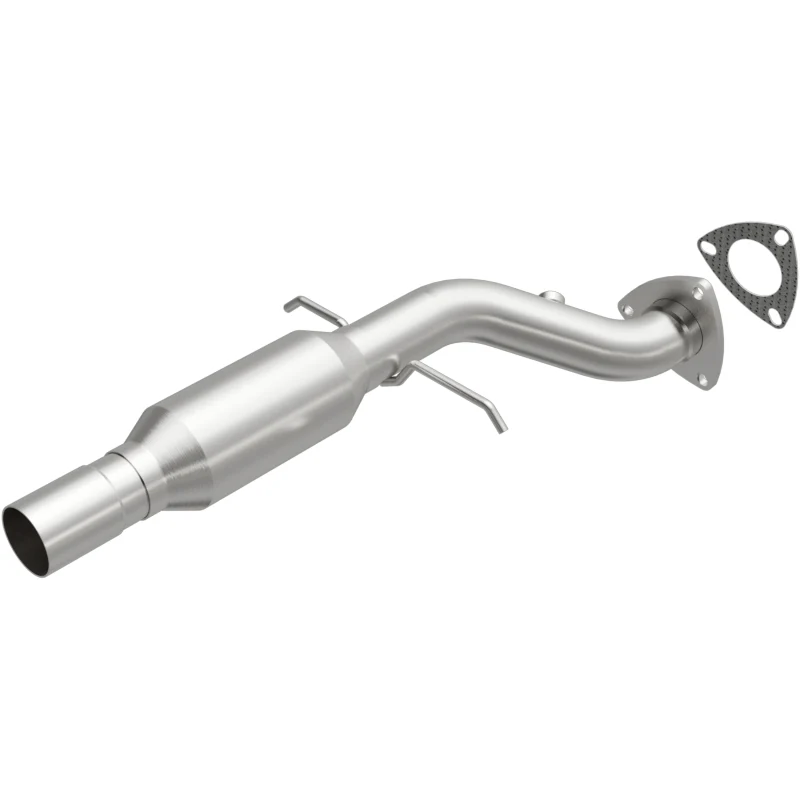 MagnaFlow Direct Fit Catalytic Converter 1995 Chevrolet Blazer 4.3L V6 - Image 2