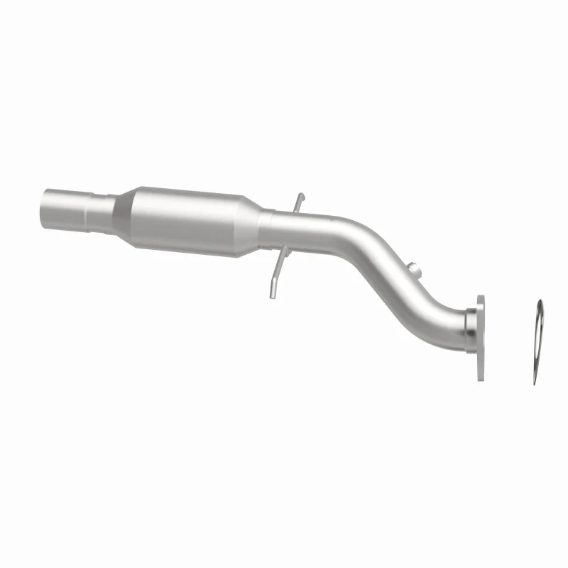 MagnaFlow Direct Fit Catalytic Converter 1995 Chevrolet Blazer 4.3L V6 - Image 27