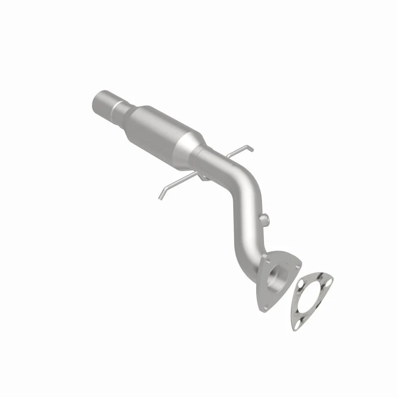 MagnaFlow Direct Fit Catalytic Converter 1995 Chevrolet Blazer 4.3L V6 - Image 3