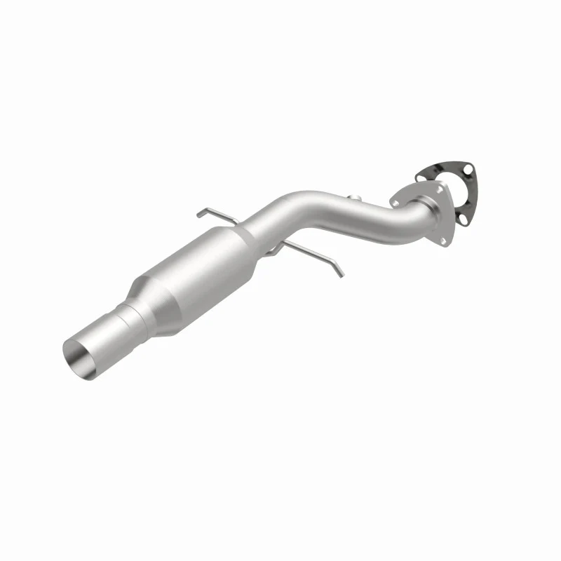 MagnaFlow Direct Fit Catalytic Converter 1995 Chevrolet Blazer 4.3L V6 - Image 4