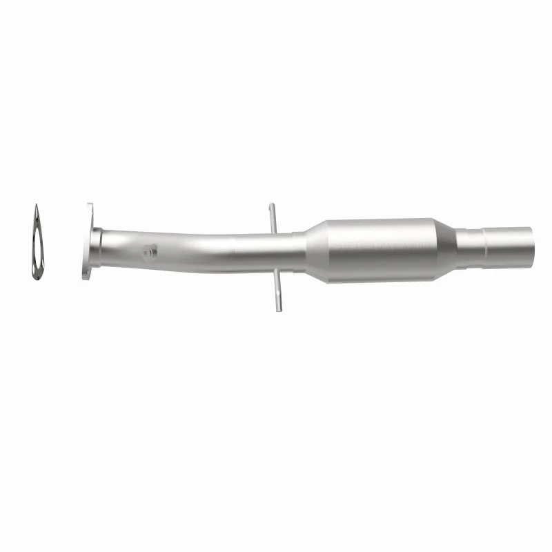 MagnaFlow Direct Fit Catalytic Converter 1995 Chevrolet Blazer 4.3L V6 - Image 7