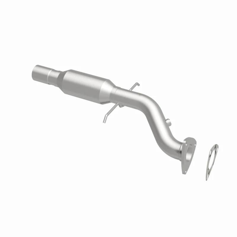 MagnaFlow Direct Fit Catalytic Converter 1995 Chevrolet Blazer 4.3L V6 - Image 8