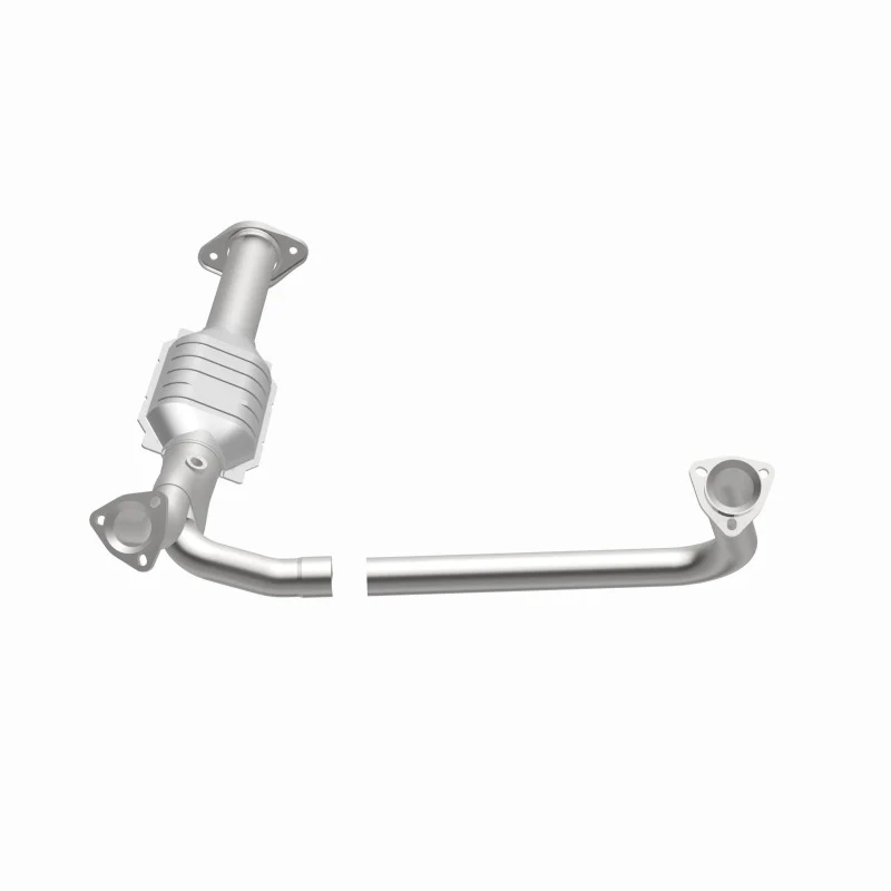 MagnaFlow Direct Fit Catalytic Converter 1995 Chevrolet G10/G20/G30 4.3L/5.0L/5.7L - Image 33