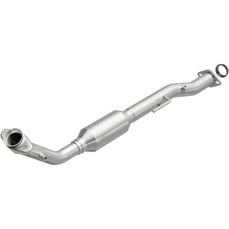 MagnaFlow Direct Fit Catalytic Converter 1995 Ford Ranger 2.3L - Image 2