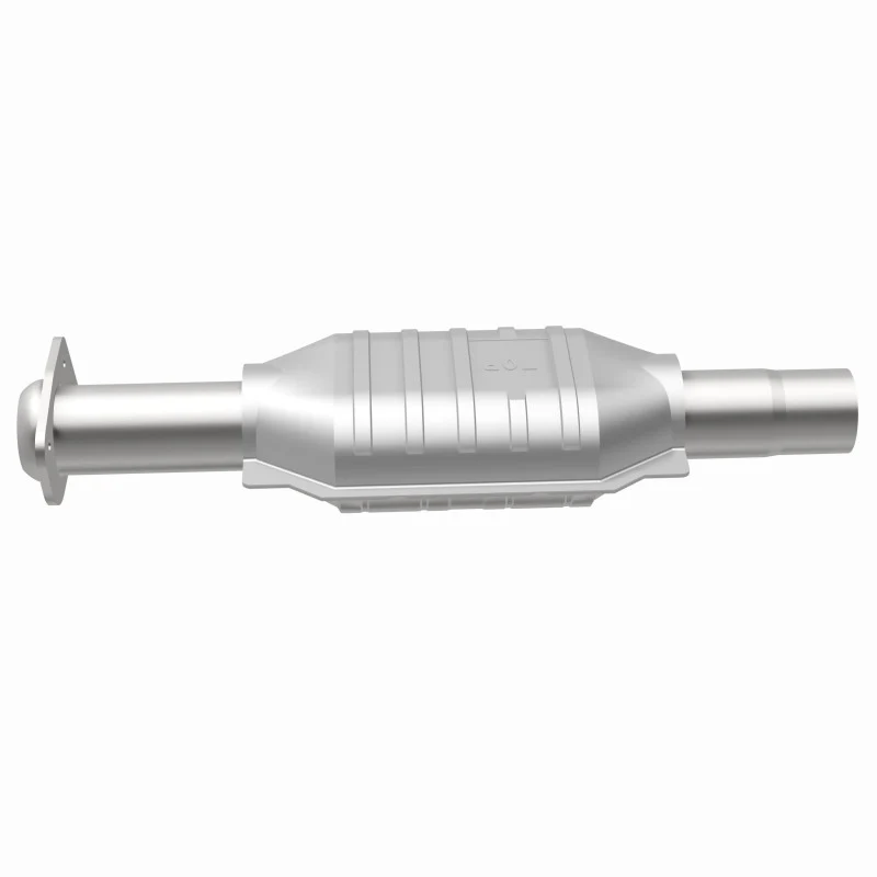 MagnaFlow Direct Fit Catalytic Converter 83-84 Chevrolet El Camino 3.8L - Image 11