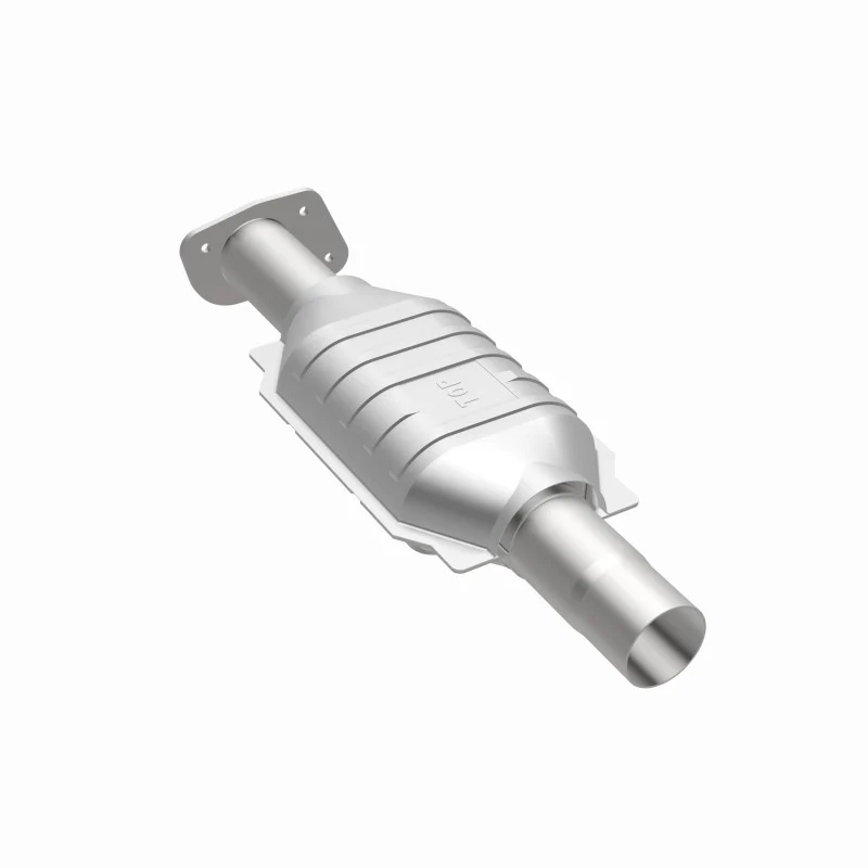 MagnaFlow Direct Fit Catalytic Converter 83-84 Chevrolet El Camino 3.8L - Image 12