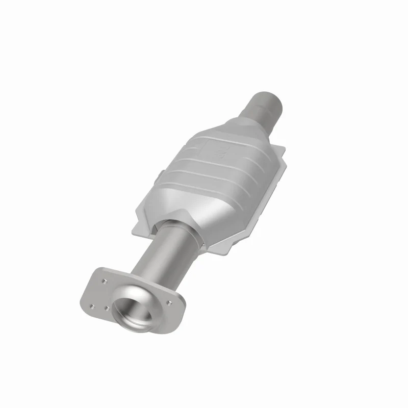 MagnaFlow Direct Fit Catalytic Converter 83-84 Chevrolet El Camino 3.8L - Image 13