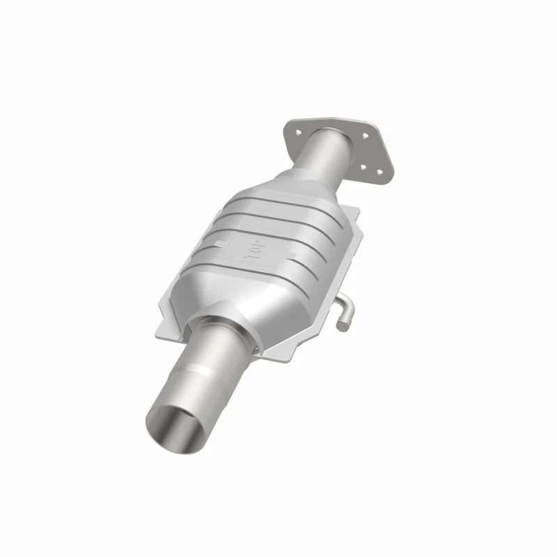 MagnaFlow Direct Fit Catalytic Converter 83-84 Chevrolet El Camino 3.8L - Image 15