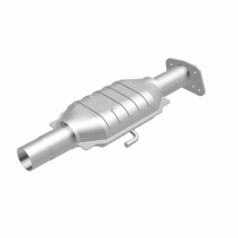 MagnaFlow Direct Fit Catalytic Converter 83-84 Chevrolet El Camino 3.8L - Image 18