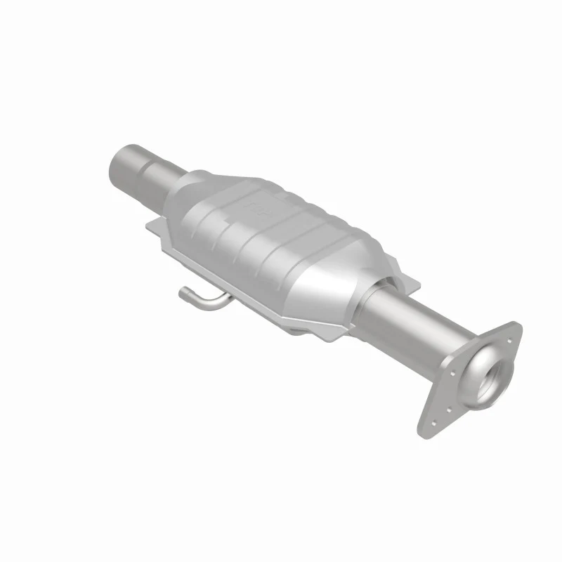 MagnaFlow Direct Fit Catalytic Converter 83-84 Chevrolet El Camino 3.8L - Image 22