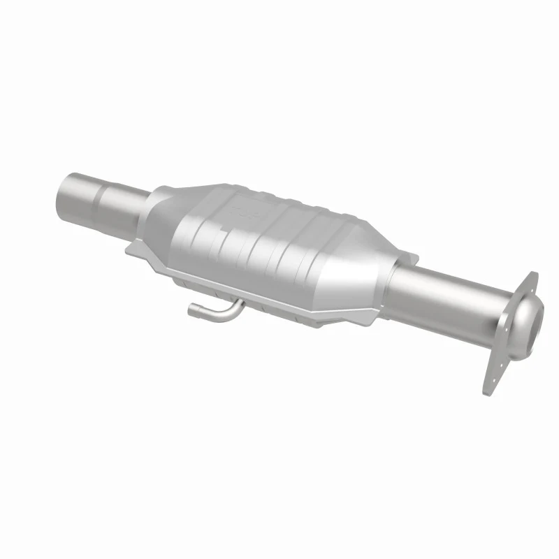 MagnaFlow Direct Fit Catalytic Converter 83-84 Chevrolet El Camino 3.8L - Image 26