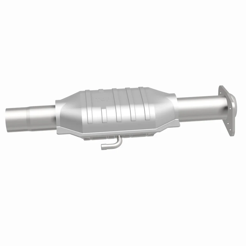 MagnaFlow Direct Fit Catalytic Converter 83-84 Chevrolet El Camino 3.8L - Image 27