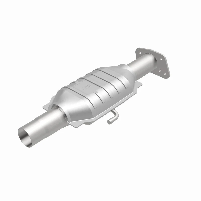 MagnaFlow Direct Fit Catalytic Converter 83-84 Chevrolet El Camino 3.8L - Image 3