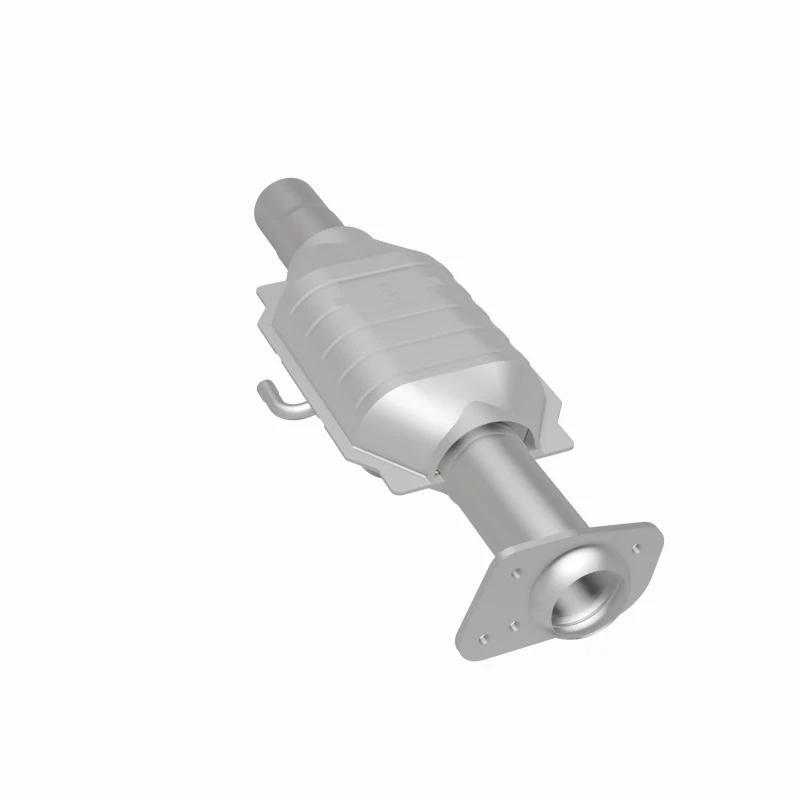 MagnaFlow Direct Fit Catalytic Converter 83-84 Chevrolet El Camino 3.8L - Image 33