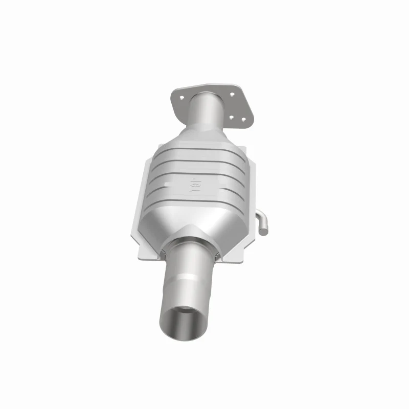 MagnaFlow Direct Fit Catalytic Converter 83-84 Chevrolet El Camino 3.8L - Image 34