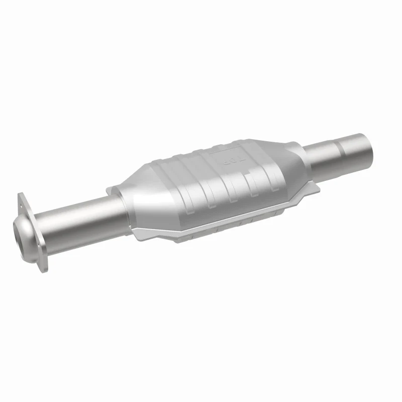 MagnaFlow Direct Fit Catalytic Converter 83-84 Chevrolet El Camino 3.8L - Image 35