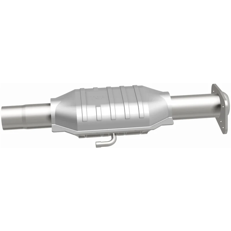MagnaFlow Direct Fit Catalytic Converter 83-84 Chevrolet El Camino 3.8L - Image 4
