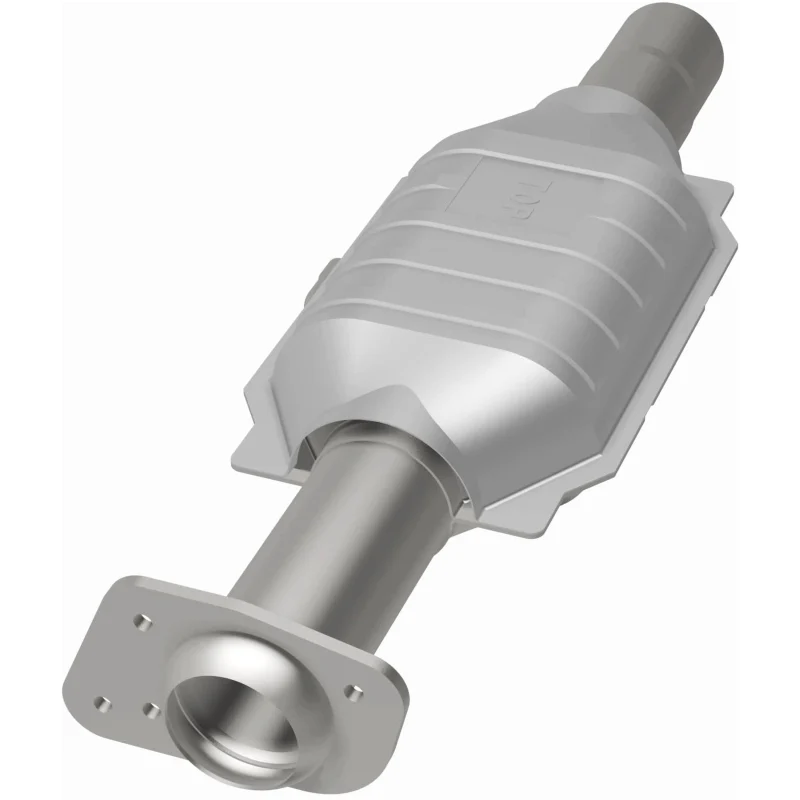 MagnaFlow Direct Fit Catalytic Converter 83-84 Chevrolet El Camino 3.8L - Image 9