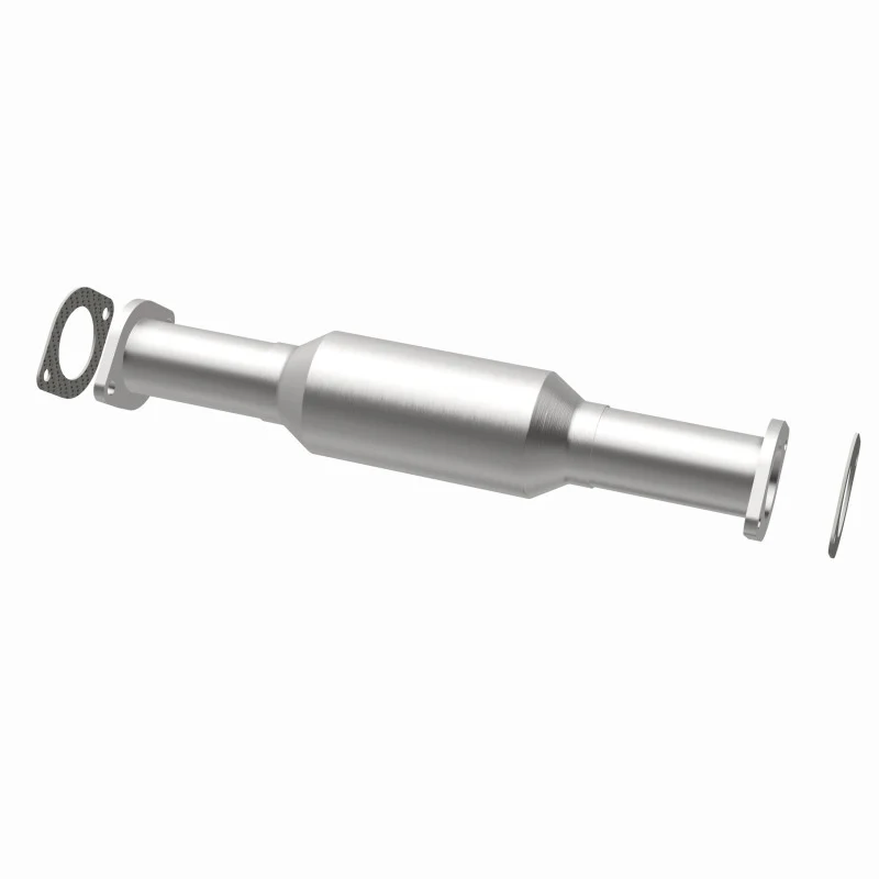 MagnaFlow Direct Fit Catalytic Converter 83-85 Ford Ranger 2.8L - Image 20