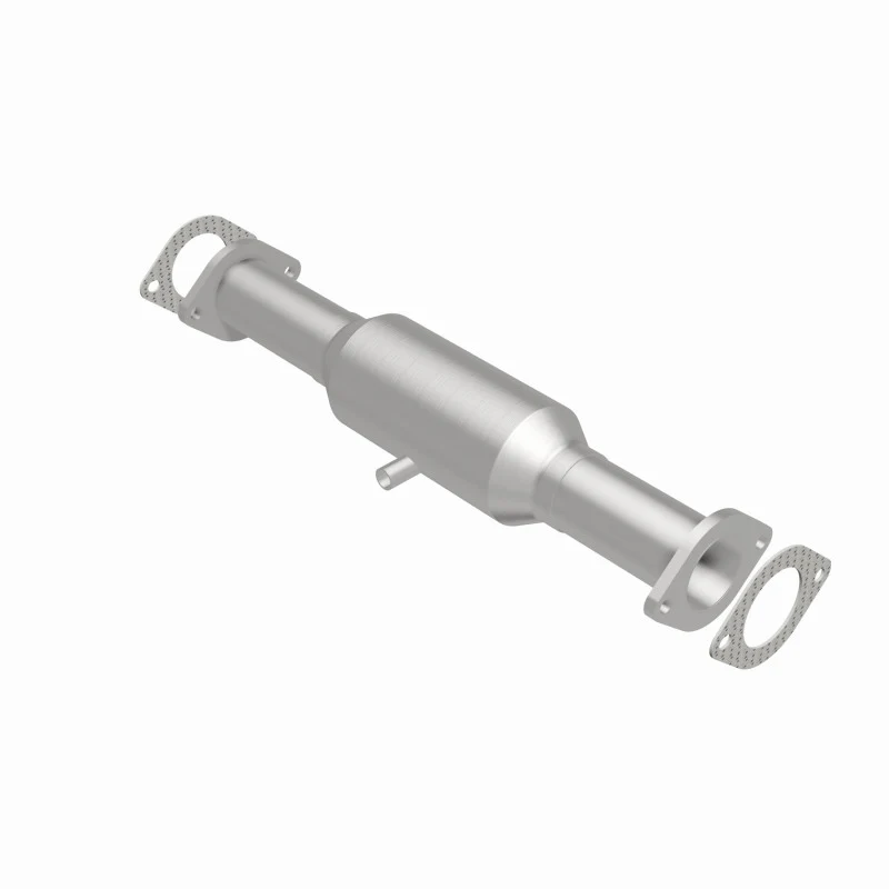 MagnaFlow Direct Fit Catalytic Converter 83-85 Ford Ranger 2.8L - Image 22