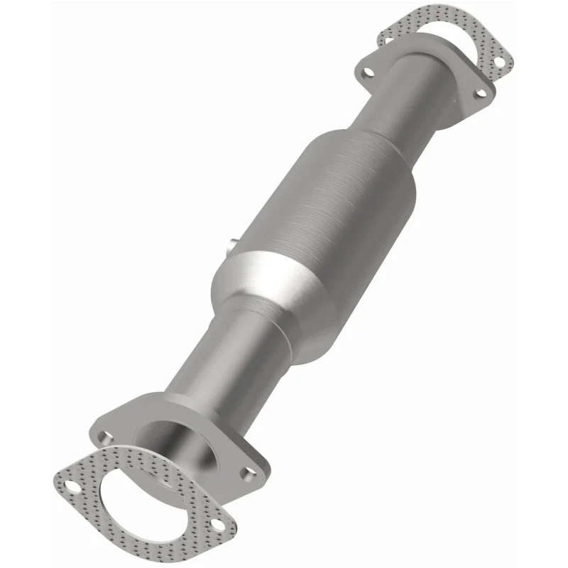 MagnaFlow Direct Fit Catalytic Converter 83-85 Ford Ranger 2.8L - Image 6
