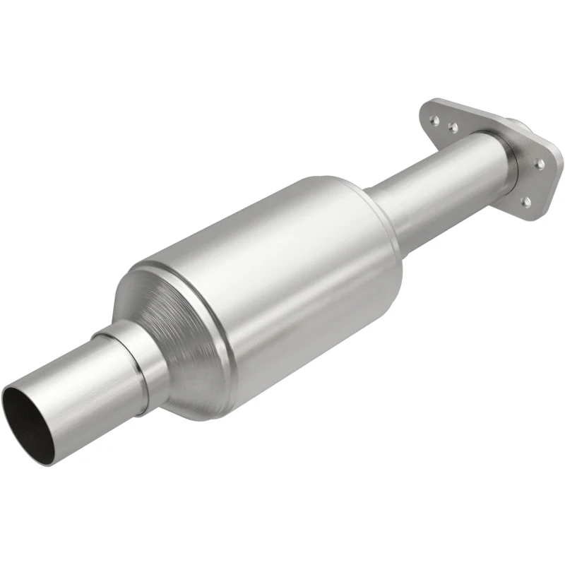 MagnaFlow Direct Fit Catalytic Converter 85-93 Chevrolet S10 L4 2.5LGAS