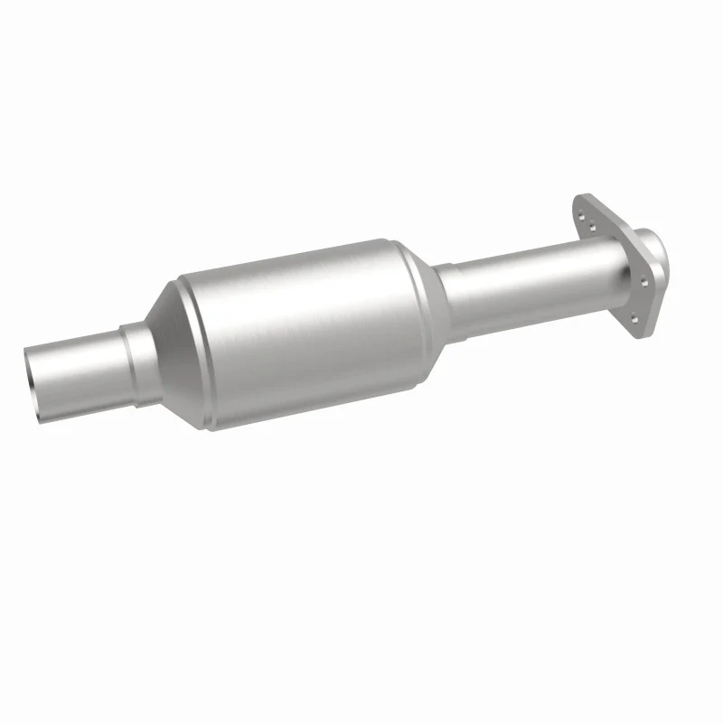 MagnaFlow Direct Fit Catalytic Converter 85-93 Chevrolet S10 L4 2.5LGAS - Image 12