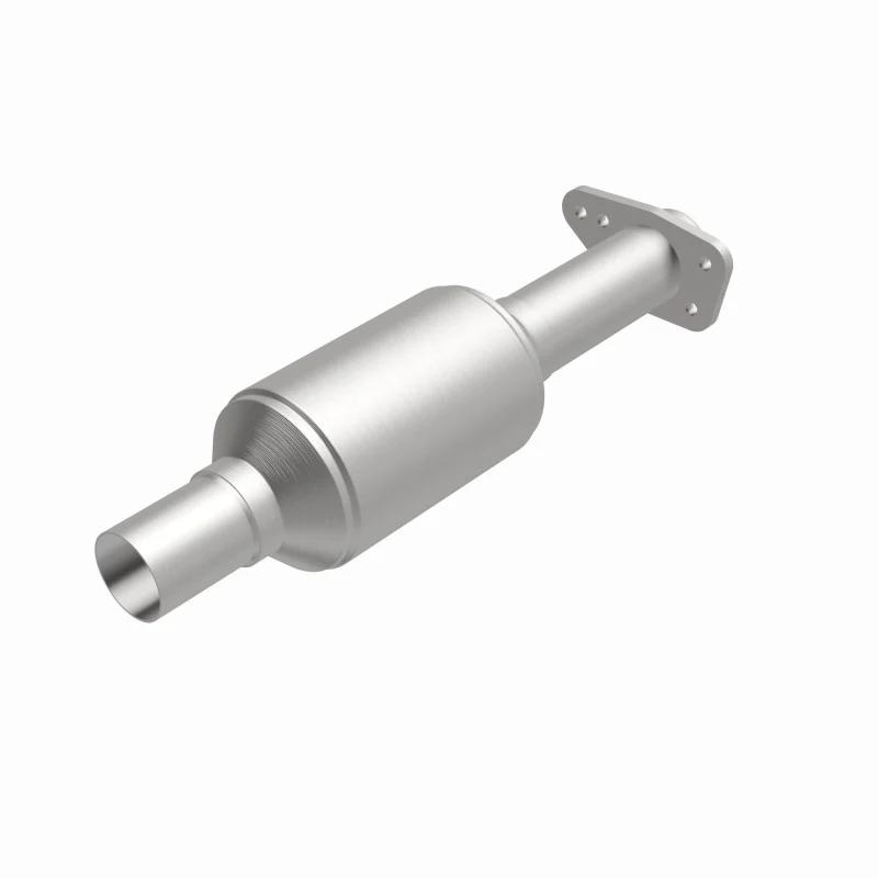 MagnaFlow Direct Fit Catalytic Converter 85-93 Chevrolet S10 L4 2.5LGAS - Image 19