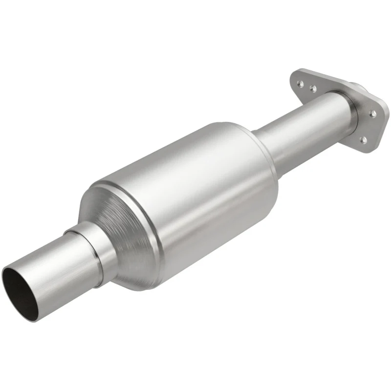 MagnaFlow Direct Fit Catalytic Converter 85-93 Chevrolet S10 L4 2.5LGAS - Image 2