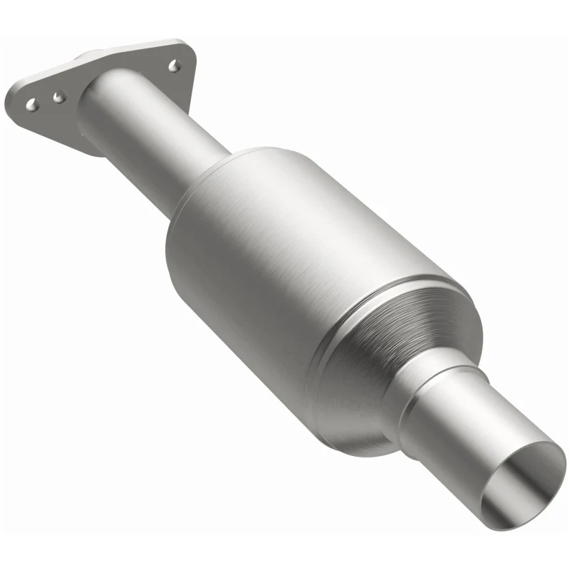 MagnaFlow Direct Fit Catalytic Converter 85-93 Chevrolet S10 L4 2.5LGAS - Image 20