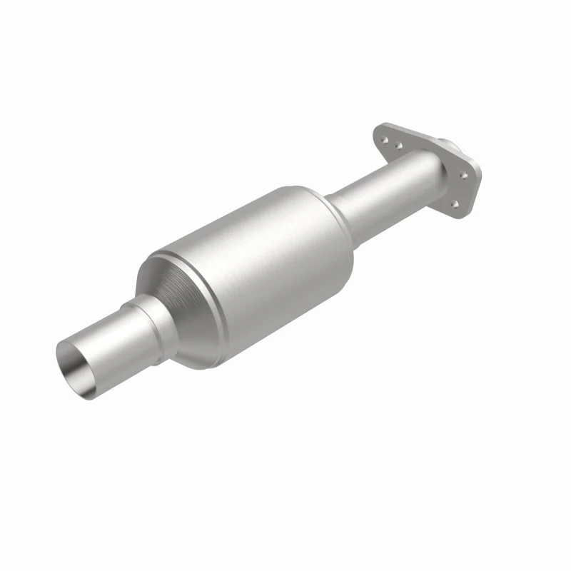 MagnaFlow Direct Fit Catalytic Converter 85-93 Chevrolet S10 L4 2.5LGAS - Image 33