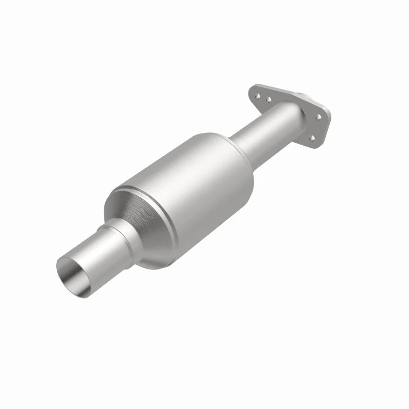 MagnaFlow Direct Fit Catalytic Converter 85-93 Chevrolet S10 L4 2.5LGAS - Image 4