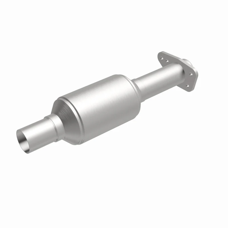 MagnaFlow Direct Fit Catalytic Converter 85-93 Chevrolet S10 L4 2.5LGAS - Image 5