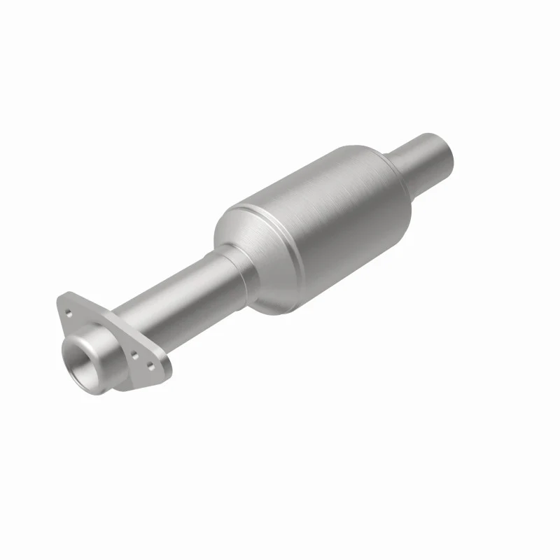 MagnaFlow Direct Fit Catalytic Converter 85-93 Chevrolet S10 L4 2.5LGAS - Image 6