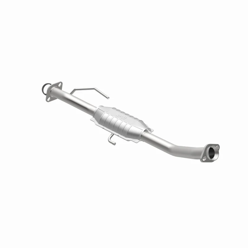 MagnaFlow Direct Fit Catalytic Converter 89-94 Ford Ranger 2.3L - Image 12