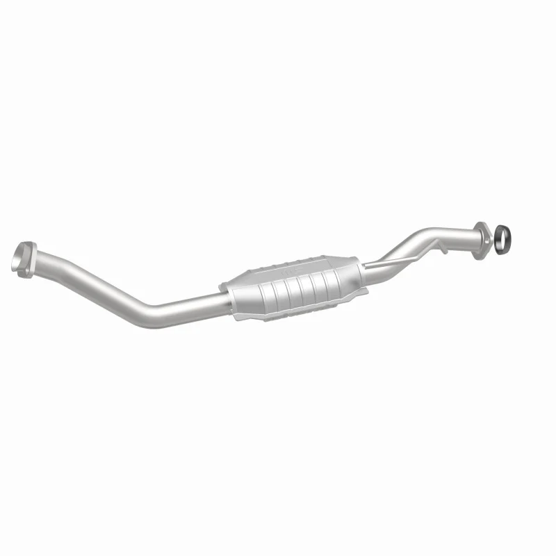 MagnaFlow Direct Fit Catalytic Converter 89-94 Ford Ranger 2.3L - Image 17